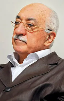 İşte FETÖ'nün kaymakam kadrosu!