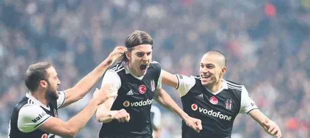 Atınç Nukan Leipzig’den 1 yıllığına kiralandı