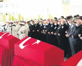 Vatan size minnettar