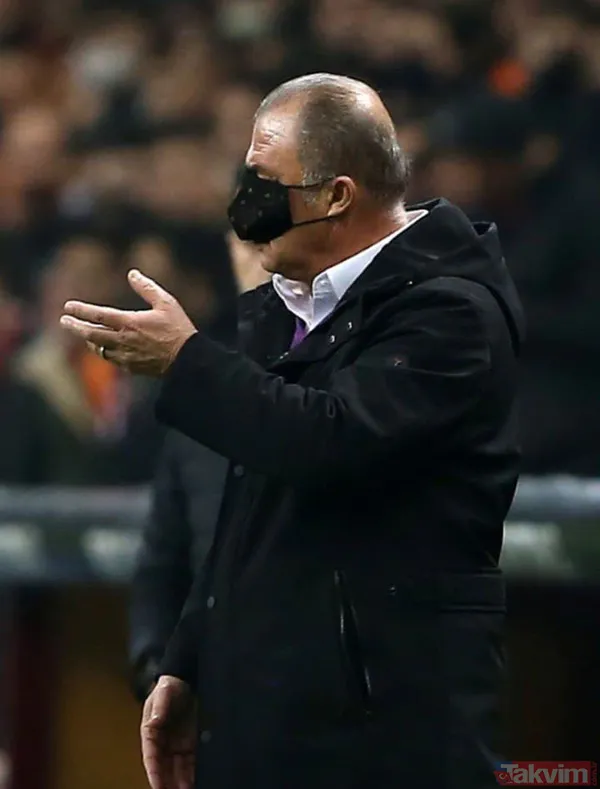 Galatasaray kötü gidişi durduramıyor! Fark iyice açıldı - 2