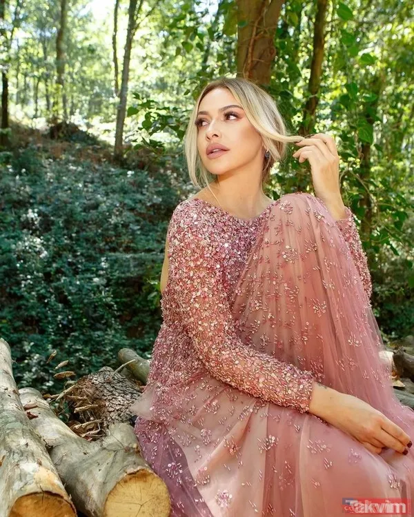 Hadise'ye bir vurucu darbe de O Ses Türkiye'den! Ebru Gündeş'in eşi Reza Zarrab'la aşk iddiası sonrası kapı göründü yerine Aleyna Tilki... - 14