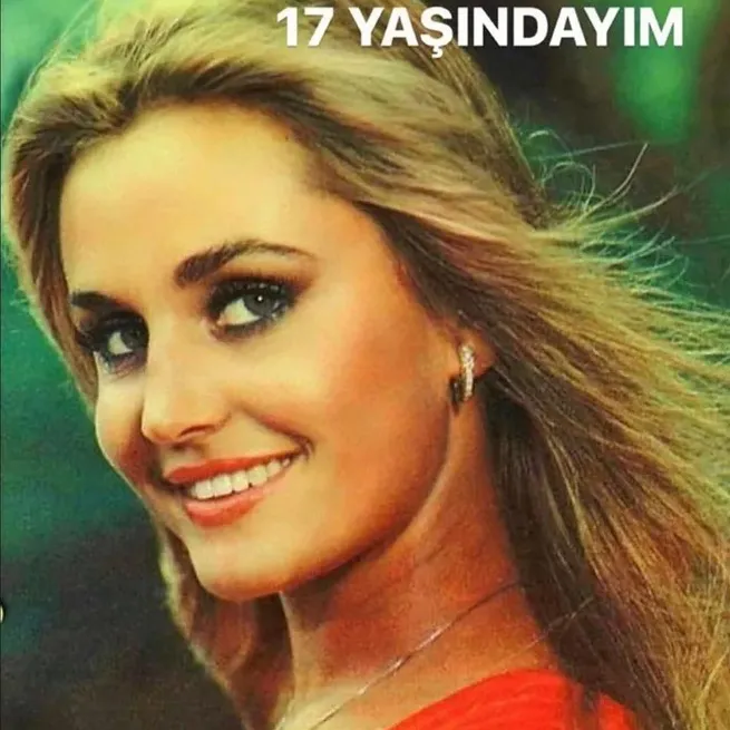Kemal Sunal’ın partneri bakın şimdi ne halde! Şabaniye’nin Nazlı’sı Çiğdem Tunç 61 yaşında ama... - 22