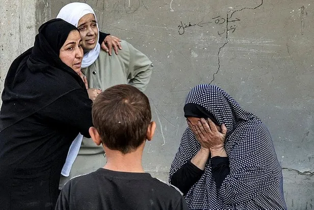 Mark Zuckerberg’den yeni hamle! Sosyal medya sansürünün kapsamı genişledi: Filistin’in sesini kesmeye çalışıyorlar-5