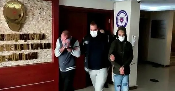 ‘İş bulma’ vaadiyle getirdikleri kadınlara zorla fuhuş yaptıran çete çökertildi: 9 yabancı kadın kurtarıldı