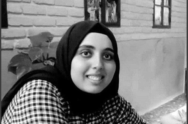 PKK'nın hayattan kopardığı Şehit Öğretmen Ayşenur Alkan'ın annesi konuştu: Ben çocuğumu yoksullukla büyüttüm