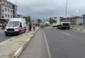 Yaya geçidinde feci ölüm!