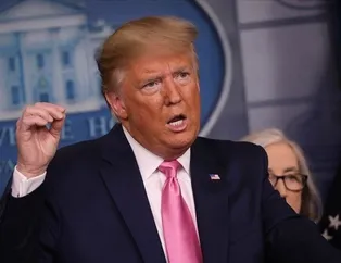 Donald Trump’ı kızdıracak anket!