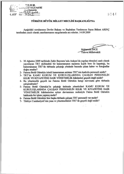 İşte İnce'nin başörtüsü düşmanlığı kronolojisi-10