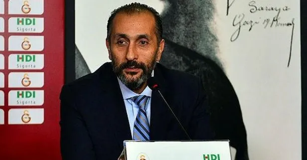 13 yılda 23 kupa kaldıran Sedat İncesu istifa etti