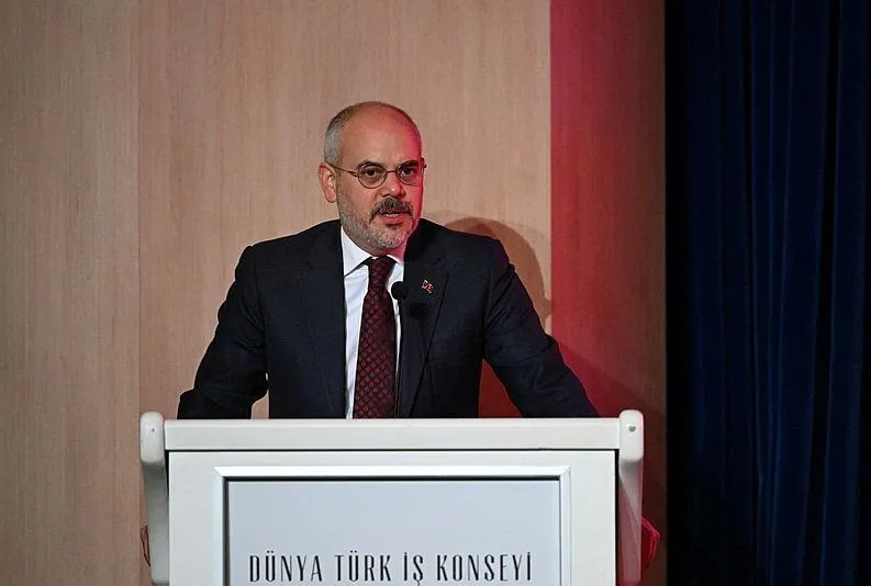 Kabul edilemez bir iftiradır