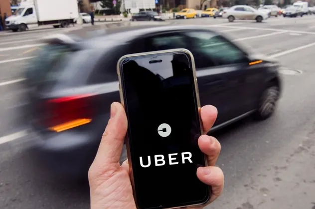 Mahkemeden son dakika Uber kararı