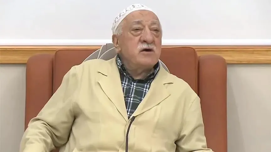 Alihan Kuriş’in Mehdi kurgusu: FETÖ ile aynı yöntemi kullandılar-4