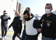 Eskişehirde İlkay ve Emel Tokkalı canice öldüren Mehmet Şerif Boğadan pes dedirten savunma: Çorabımdaki kan nereden gelmiş bilmiyorum