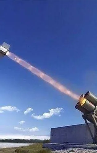 Başkan Erdoğan canlı yayında duyurmuştu! Türkiye'nin yeni füzeleri ile ilgili SSB Başkanı İsmail Demir'den çarpıcı açıklamalar