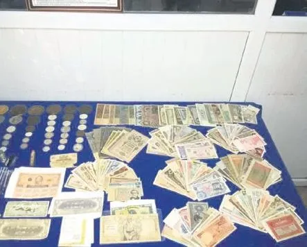 100 milyon $’lık banknot bulundu