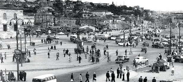 İl il eski Türkiye fotoğrafları