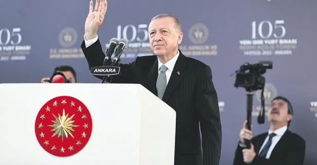 Başkan Erdoğan gençlere müjdeyi verdi! Yurt ücretleri artmayacak