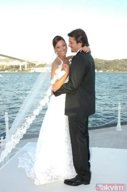 Çağla Şıkel 'fakir insanla da beraber olurum' dedi eskiler yeniden gün yüzüne çıktı! İşte Çağla'nın eski aşkları... - 14