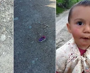 Ecrin bebeğin katili son dakika üvey amcası mı?