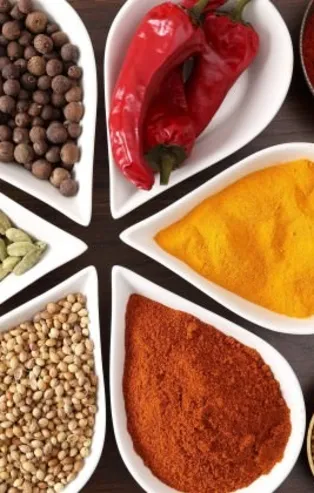 Rüyada baharat görmek ne anlama gelir?