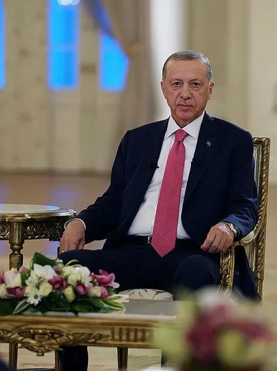 Bayram ikramiyesi ne kadar olacak? 4’lü zam formülü! Başkan Erdoğan canlı yayında müjdeyi verdi: "En düşük emekli maaşı 7 bin 500 TL"-1