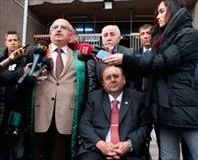 Özal suikastında kimse kalmadı