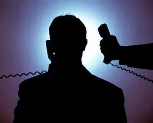 Hırsızların son tuzağı