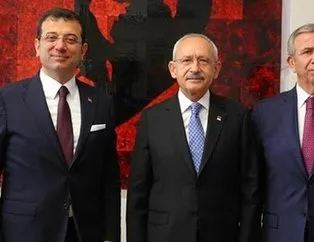 Kemal Kılıçdaroğlu’ndan çarpıcı açıklama