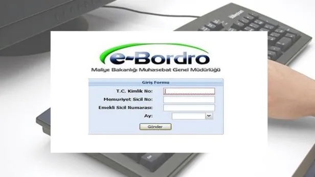 Netleşti! 15 Ocak 2021 Cuma devlet memuru zamlı maaş bordroları... e-Devlet zamlı memur maaşı sorgulama nasıl yapılır?-2