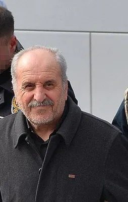 Terör destekçisi başkan tutuklandı