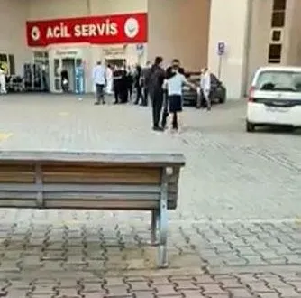 Kocaeli'de 'maske tak' diye uyaran güvenlik görevlisine testereyle saldırdı-3