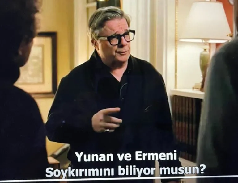 Netflix’ten sonra Hulu’da da Türk düşmanlığı
