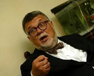 Celal Şengör skandalda ısrarcı!