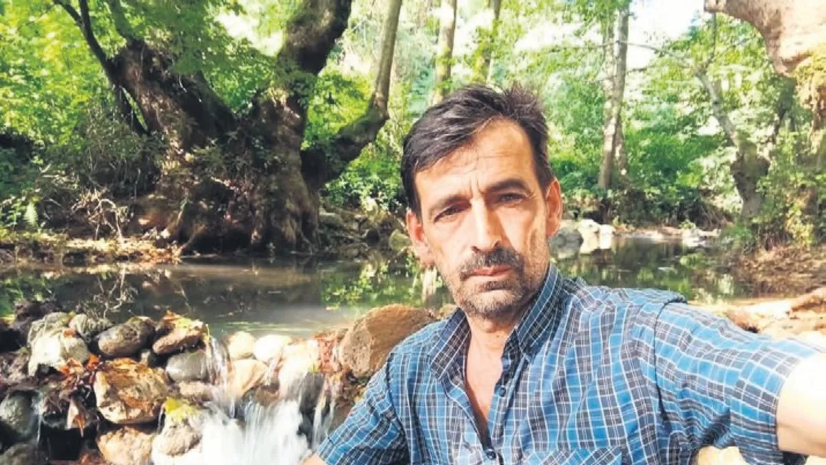 Sakarya'da baba oğul 24 gün arayla kanserden vefat etti!