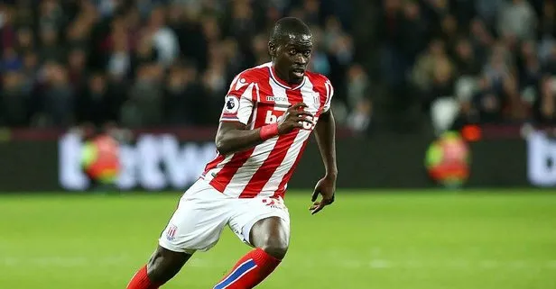 Ndiaye'den aslan emojili paylaşım
