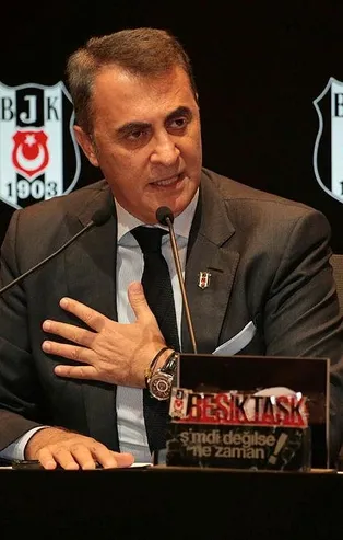 Son dakika: Fikret Orman'ın ibra edilmesine mahkemeden ret