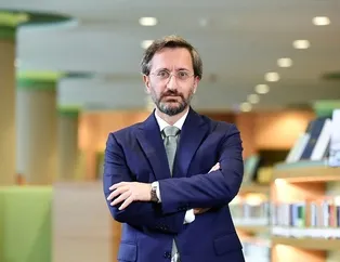 Altun’dan sansürcü Twitter’a sert tepki