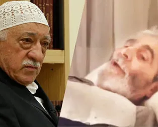 Fetullah Gülen’in Mason üstadı Güven
