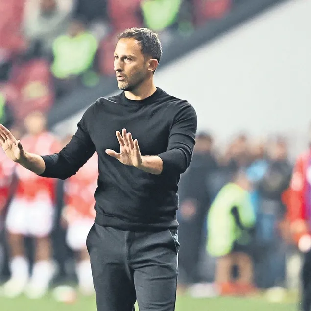 Tedesco tartışması