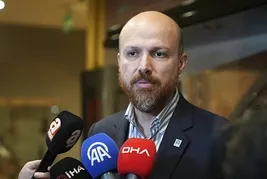 YETEV Mütevelli Heyeti Başkanı Necmeddin Bilal Erdoğan: Çocuklarımızı müzik üstatları olarak yetiştirmeye çalışıyoruz