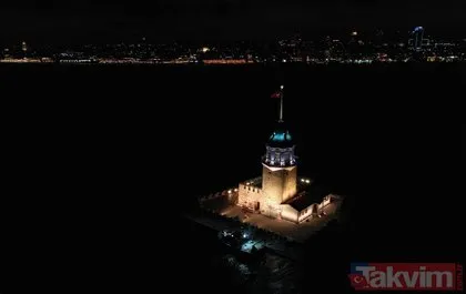 İstanbullular Kız Kulesi’ne kavuşuyor! Geri sayım başladı