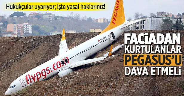 Faciadan kurtulanlar Pegasus'u dava etmeli