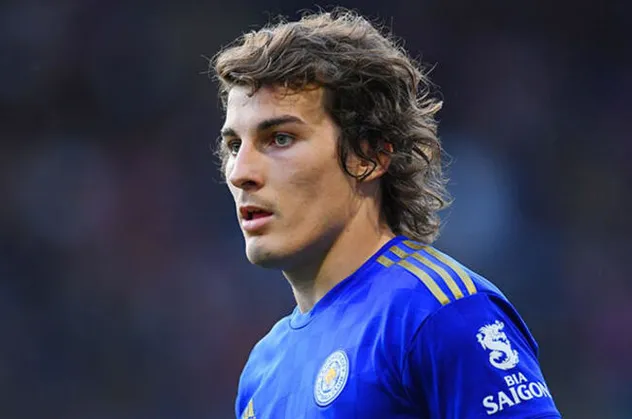 Barcelona, Leicester City forması giyen Milli yıldızımız Çağlar Söyüncü talip oldu