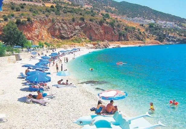 Bilim dünyasından sevindiren haber: Güneş Kovid-19 salgınını bitirecek-1