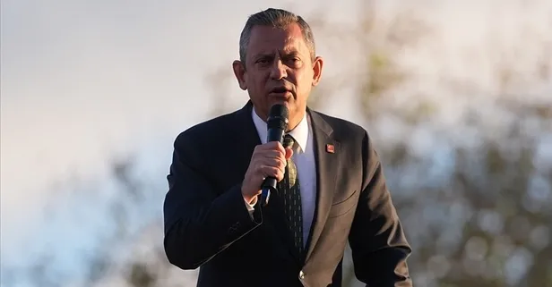 Son dakika: Özgür Özel'e soruşturma: Mahkeme heyetini hedef almıştı