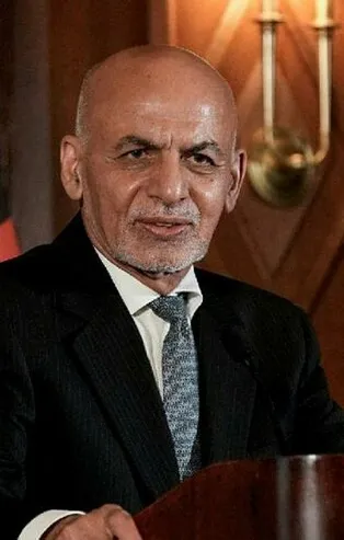 Eşref Gani ve ailesi Birleşik Arap Emirlikleri'nde çıktı! Taliban'dan Interpol hamlesi