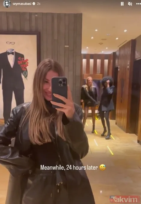 "Acun Ilıcalı mı herkes" Şeyma Subaşı'nın düğünü hakkında flaş iddia! Davetliler büyük bir şok geçirdi 'Ruhu özel' o 15 kişi... - 47