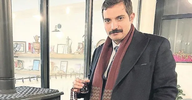 Sinan Ateş’in annesi Saniye Ateş oğluyla konuşmasını anlattı: Ana benim ipimi çektiler