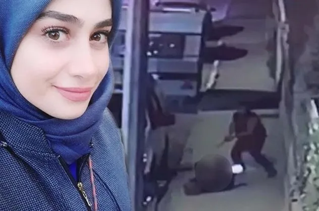 Başak Cengiz'i samuray kılıcıyla katleden caniye ağırlaştırılmış müebbet ve 7 yıla kadar hapis talebi