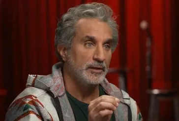 Mısırlı komedyen Bassem Youssef İsrail destekçilerine sert çıkıştı!